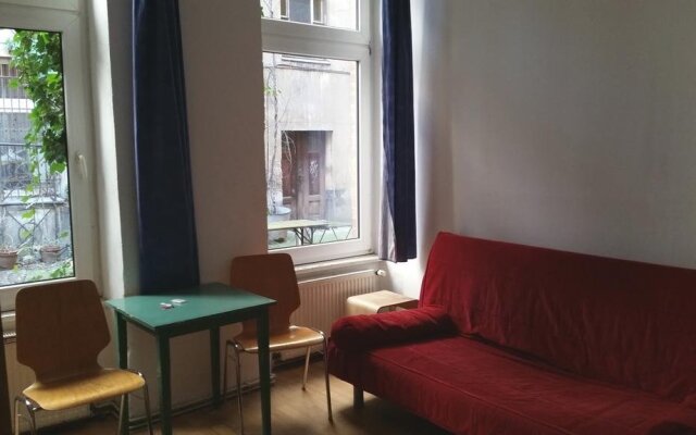 Freiraum Hostel Kreuzberg