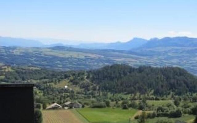 Appartement Saint-Michel-de-Chaillol, 1 pièce, 2 personnes - FR-1-393-43