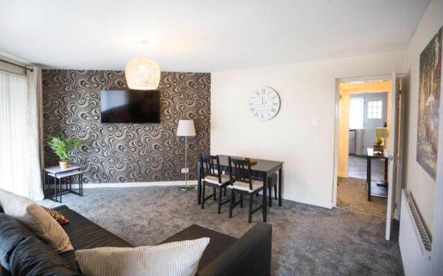Lomond Serviced Apartments - Emirates