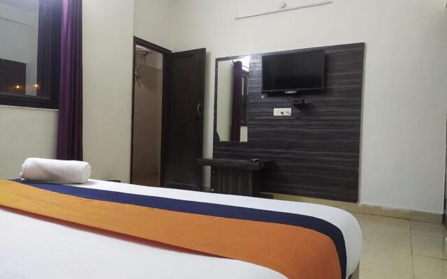 Staygo Hotel Near Haridwar Railway station