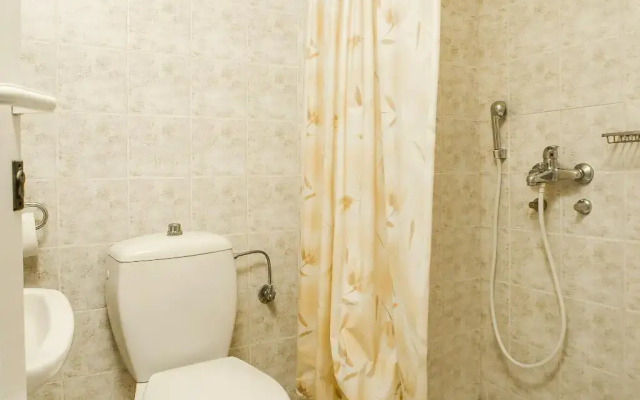 Vickys Studios Faliraki