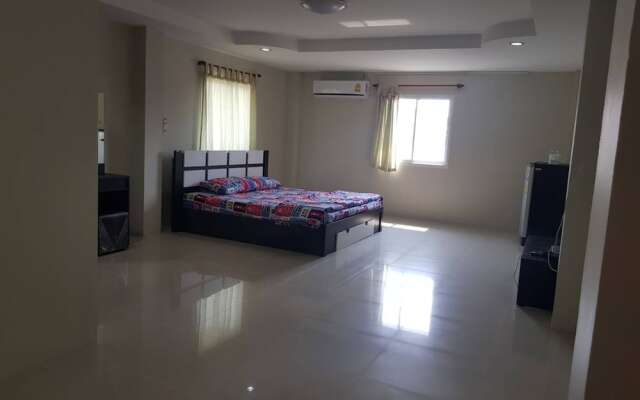Baan Siri Apartment