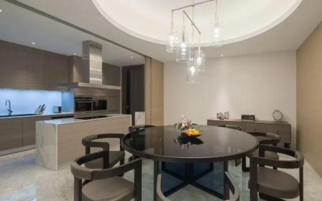 Cachet Boutique Zhejiang Circuit