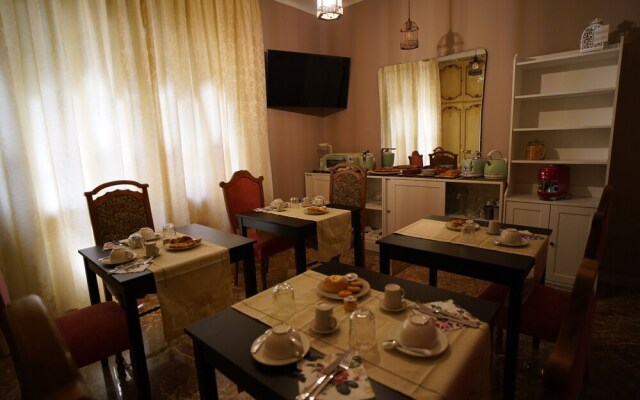 Bari Antica Boutique B&B