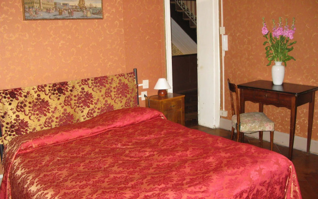 Hotel Palazzina Sardi
