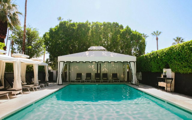 Avalon Hotel & Bungalows Palm Springs, a Member of Design Hotels