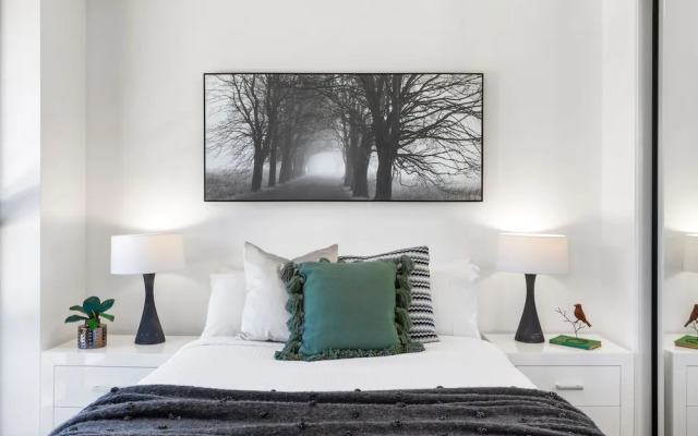 The Monterey Apartments by Urban Rest