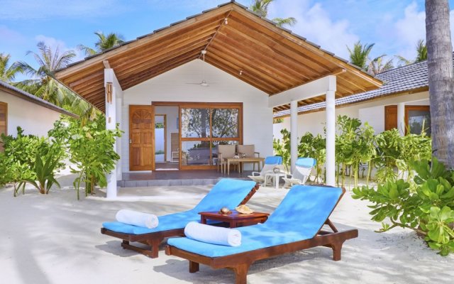 Innahura Maldives Resort