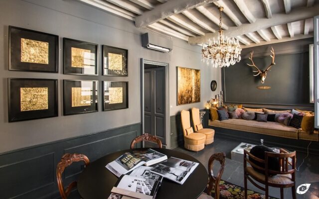 Camaiore Suite