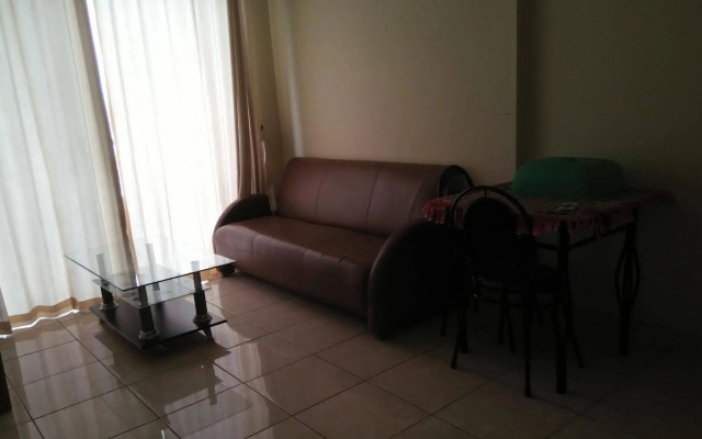 Adaru Apartment