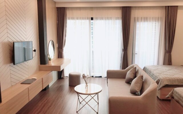 FLC Sea Tower Quy Nhơn - VIP HOUSE