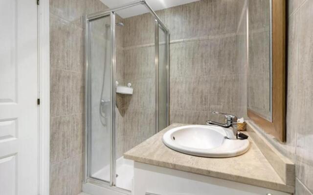 Poris Sunset Apartment 1