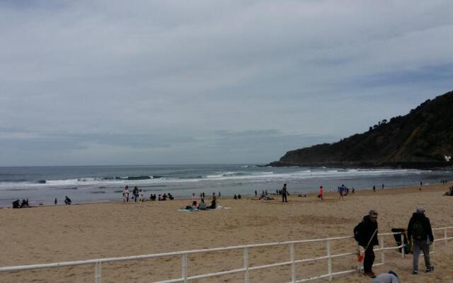Apartamento Zurriola Luxury - Surf Beach