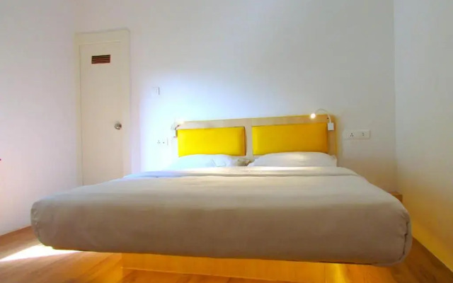 Hotel Stay Inn