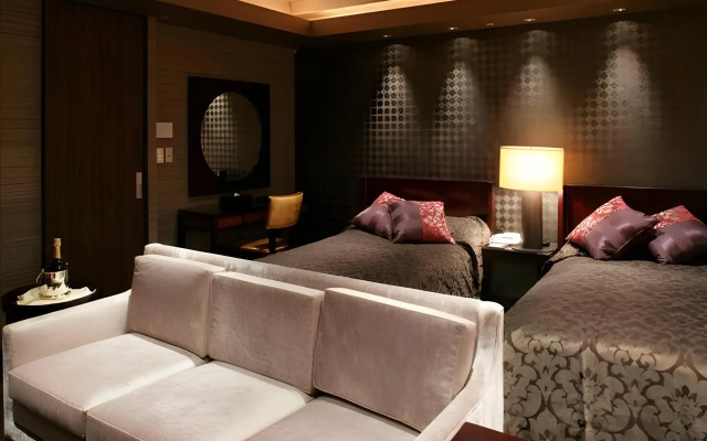 Grand Sunpia Hachinohe