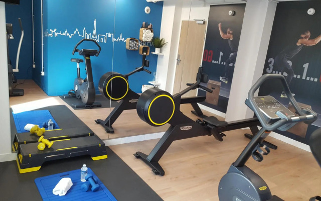 Holiday Inn Express Paris Velizy