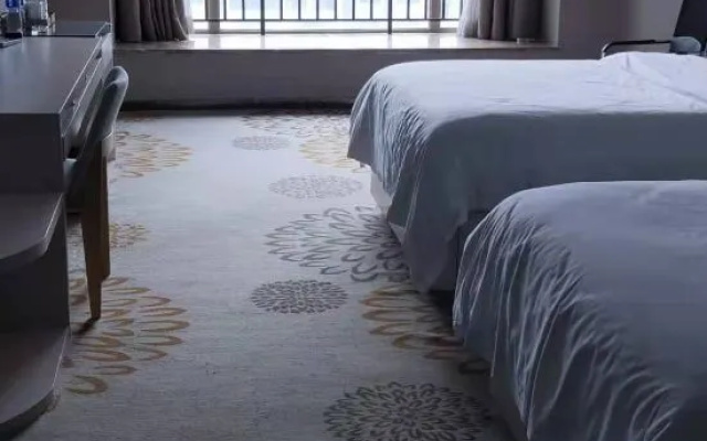 Lifeng Hotel (Guiyang Huaguoyuan Fortune plaza) – Guest Rooms – Guiyang