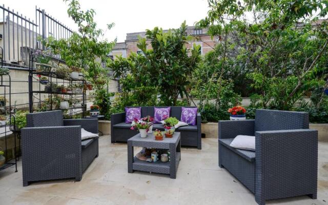 Il Giardino Incantato BB