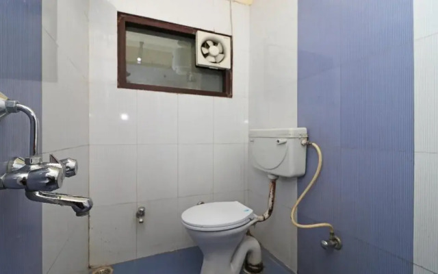 Punjab Regency By OYO Rooms