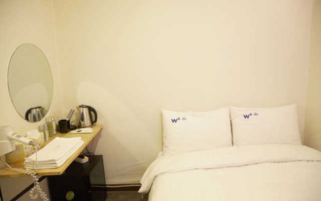 W mini hotel - Hostel