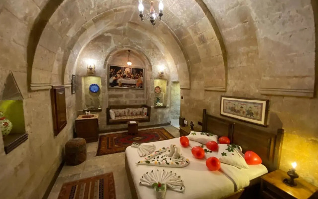 Urgup Inn Cave Hotel