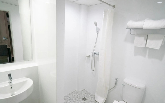 The Ecotel Bangkok