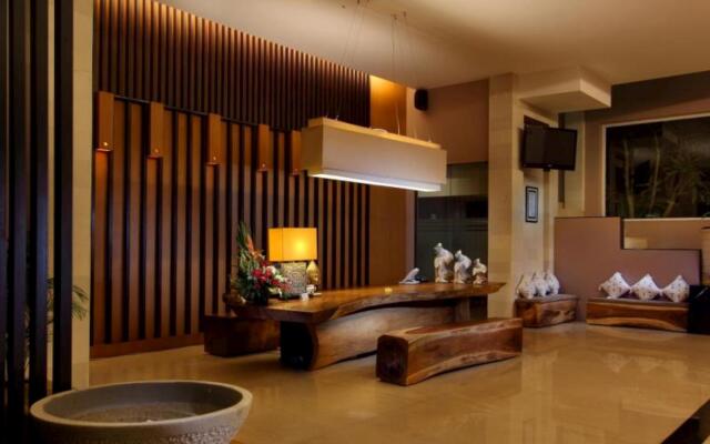 Aria Exclusive Villa and Spa