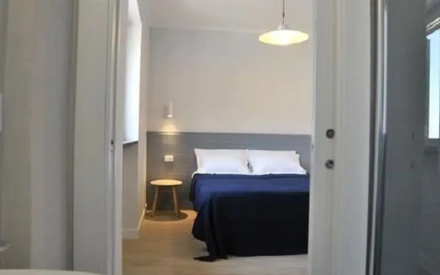 Aquarium Rooms