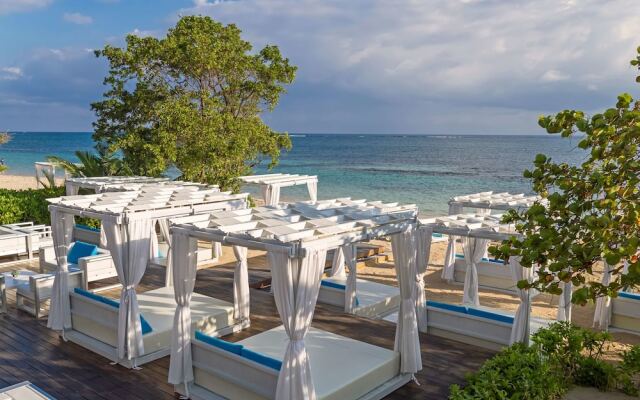 Iberostar Waves Rose Hall Beach - All Inclusive