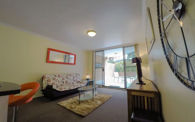 Pittwater Apartments