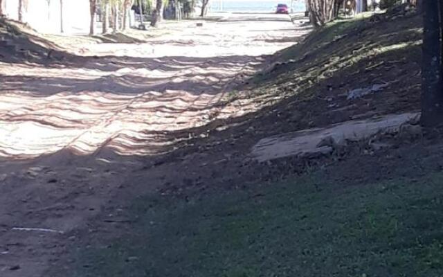 Hermosa Casita II Paso Patria