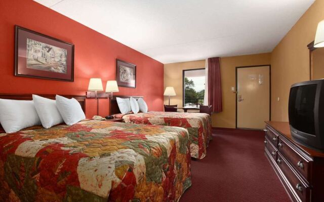 Days Inn Harriman