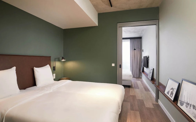 Corendon Village Hotel Amsterdam