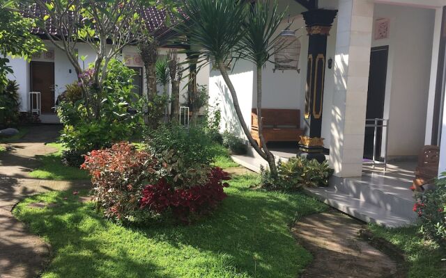 Semeton Homestay