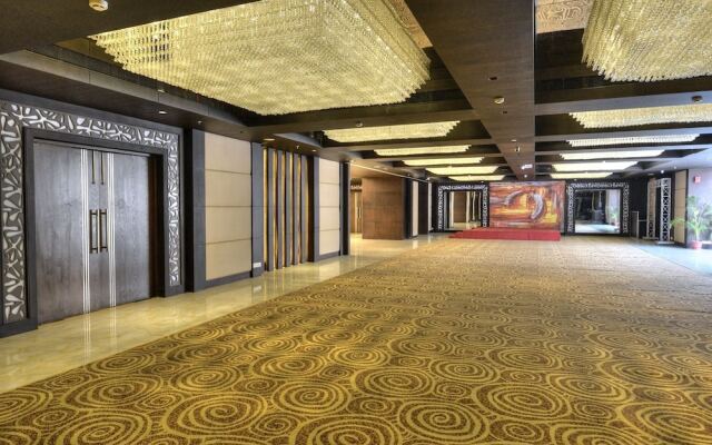 Hotel Delite Grand