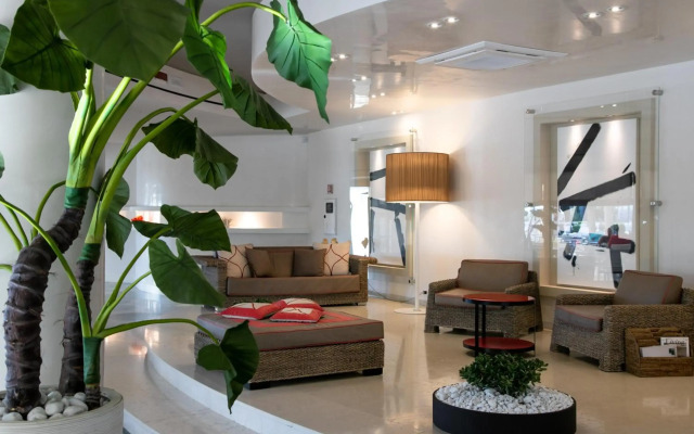 Hotel Mariver