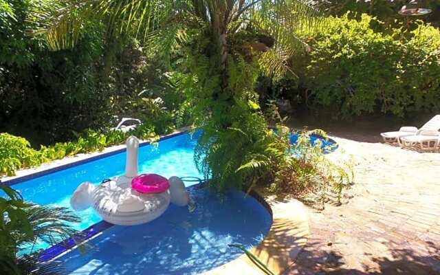 Zazen Pousada by Santoregano