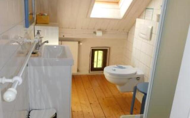 Holiday Home Weisten 5