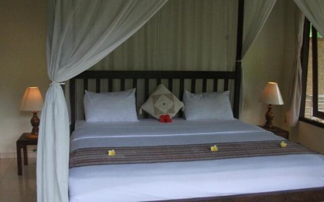 Coco Alami Guest House