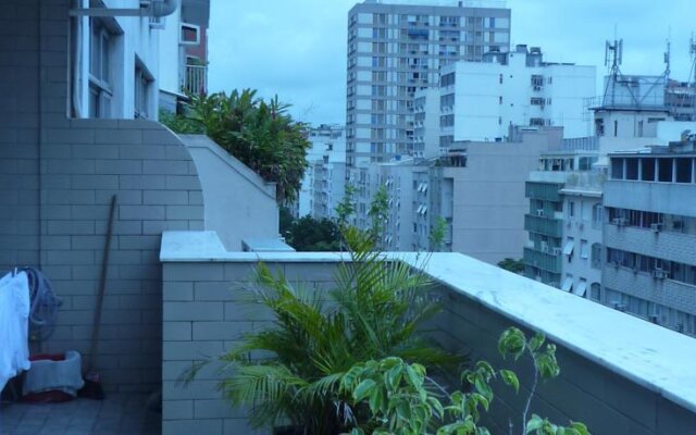 Apartamento CopaRio1