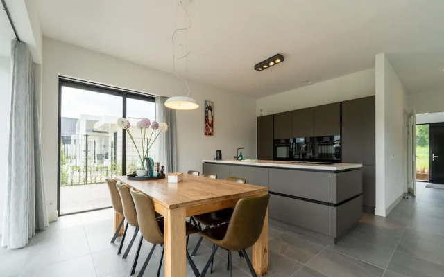 Holiday Home in Zeewolde for 6 Person