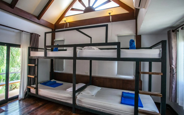 Phitharom PP Resort