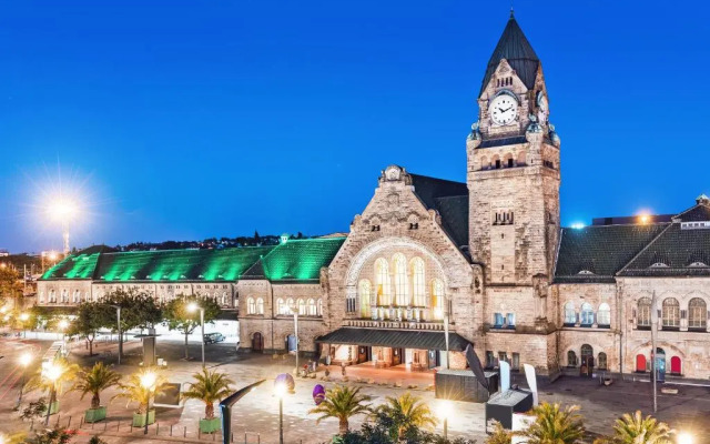 Sainte-Lucie appartement 3 pièces NETFLIX