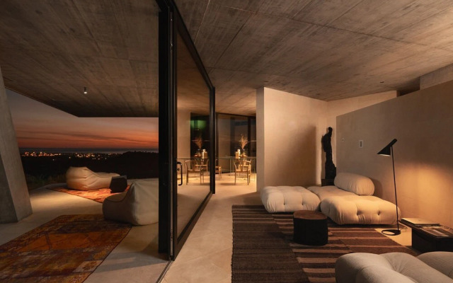 Villa Esovisia by Elite Villas