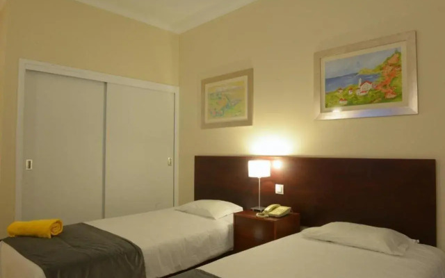Hotel Duas Torres