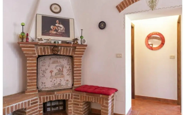 Villa Rosina Comfortable Holiday Residence