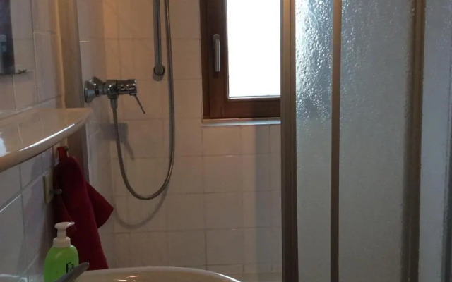 Kleines Appartement