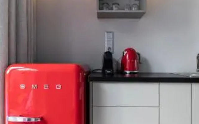 Bespoke House Athens