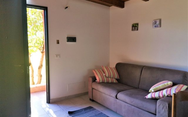 Tranquil Holiday Home in Roma With Garden Near Ostia Antica