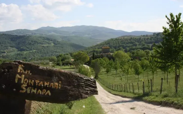 La Fattoria dei Montanari